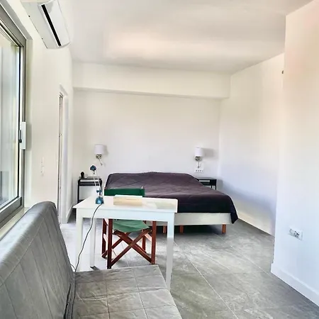 Appartement P C Side Nest Xylokastro